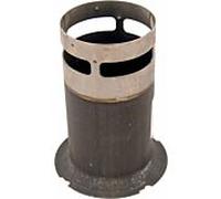 tube adaptateur Wolf 2414323 pour Premio 02. 2000 -3-MH