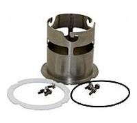 tube adaptateur Wolf 8908129 pour COB-40
