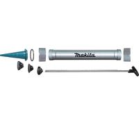 Tube Aluminium pour poche et cartouche 600 ml 1911T4-0 MAKITA