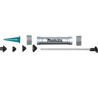 Tube Aluminium pour poche et cartouche de 400 ml MAKITA 1911T5-8