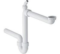 Geberit siphon d’évier 152.885.11.1
