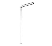 Tube au sol Kludi Universal 90°, 84500805-00,
