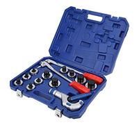 Tube Bender Manuel Expander Tuyau Dudgeonnière for CT-100AL Outils hydrauliques Tuyaux de cuivre en aluminium ,Durable