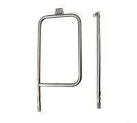 Tube Brûleur Acier Inoxydable 56cm Résistant(B) | Acier 304 , compatibilité Q300/Q320, résistance haute température, longue durée de vie