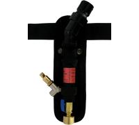 Tube chauffant 3M Versaflo V-200E avec ceinture sans embout enfichable x1 morceau