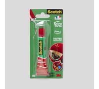 TUBE COLLE EXTRA FORTE 20G 3M