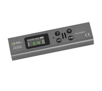Tube compteur de Geiger-Müller PCE Instruments PCE-RDM 5 Radiations : Gamma, rayons X, beta, signal sonore d'avertissement, avec