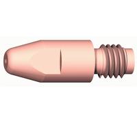 Tube contact M8 1,0 mm - Accessoire torche MB25/36/501 - BINZEL - TU831301
