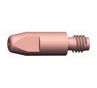 Tube contact M8 pour torches MB EVO PRO 36/501D - Ø 1 x 30 mm - CuCrZr ABICOR BINZEL