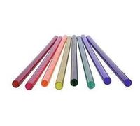 Tube couleur pour tubes néons t8, 149 cm, rouge eurolite 511046b0 rouge G