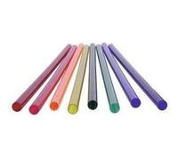 Tube couleur pour tubes néons t8, 59 cm, bleu 590 mm bleu eurolite 511046a6 bleu G