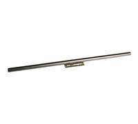 Tube crossover pour barbecue Weber Spirit / Genesis 300 / Genesis Silver B/C (boutons tablette)
