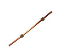 Tube d ' échappement de compresseur d ' air 200/400 / 600/800 / 1000mm, B | Soupapes de surpression Tube Matériel de tuyau de conduite d ' air