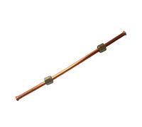 Tube d ' échappement de compresseur d ' air 200/400 / 600/800 / 1000mm, C | Soupapes de surpression Tube Matériel de tuyau de conduite d ' air