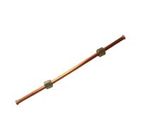 Tube d ' échappement de compresseur d ' air 200/400 / 600/800 / 1000mm, D | Soupapes de surpression Tube Matériel de tuyau de conduite d ' air