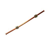 Tube d ' échappement de compresseur d ' air 200/400 / 600/800 / 1000mm, E | Soupapes de surpression Tube Matériel de tuyau de conduite d ' air