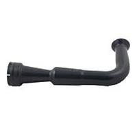 tube d'admission Wolf 172061999 pour CGB/CGS/CGW jusqu'à 24kW