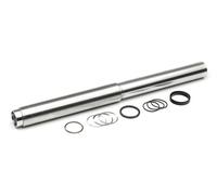 Tube d'alimentation de refroidissement en alu pour Bmw Série 6 E63 Coupé et E64 Cabriolet (05/2002-07/2010)