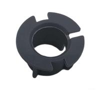 Tube d'arbre d'entraînement 4137-711-2101 pour débroussailleuse FS90 FS91 FS110 FS130, construction en plastique robuste avec étanchéité améliorée pour empêcher les débris d'entrer et garantir un