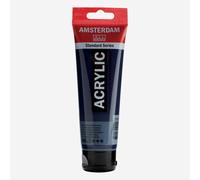 Amsterdam Standard Series Acrylique Tube 120 ml Bleu de Prusse (Phtalo) 566 (17095662)