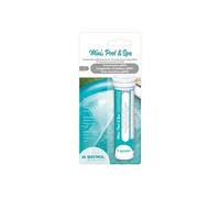 Bayrol Mini Pool & Spa - Tube de 25 bandelettes pH/CL