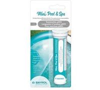 Bayrol Mini Pool & Spa - Tube de 25 bandelettes pH/CL