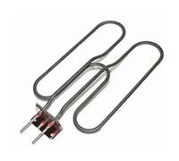 Tube de brûleur de rechange pour barbecue Weber Q 140/1400 (66631/65621) (80342)