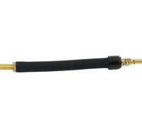 Tube de brûleur MB 15 - flexible - fin de série (MF0132)