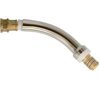Tube de brûleur MB EVO & EVO PRO 25, coudé à 50