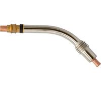 Tube de brûleur MB EVO & EVO PRO 36, coudé à 50