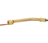 Tube de brûleur MB EVO & EVO PRO 501 D, coudé à 50
