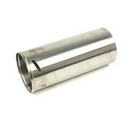 tube de brûleur MHG 91,5 x 220 mm 95.22240-0203 RE 2000 .32-50 H / RE 27-51 HU