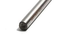 Tube de chauffage électrique à tête unique, sortie latérale, Type L, 10x100-300mm, 220V, 300W-850W, cartouche chauffante, 1 pièce(300W 10x100mm)