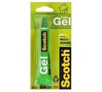Scotch Colle gel en tube permanente 30 ml