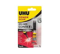 Tube de colle power glue easy liquide