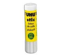 UHU Stick de colle 21g Blanc Lot de 12
