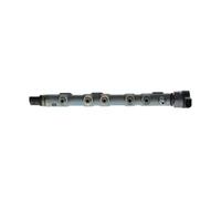 Tube de distribution | Compatible avec: BMW 1, 2 Active Tourer, 2 Active Tourer Van, 2 Coupe, 2 Gran Coupe, 2 Gran Tourer, 2 Gran Tourer Van, 3