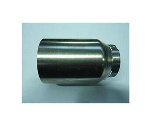 Tube de flamme n. Bayonnette + rainure,, ref 7664923