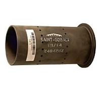 tube de flamme Wolf 248428299 pour TOB-18