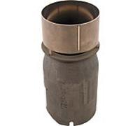 tube de flamme Wolf avec injecteur 2413240 pour MU- 2000