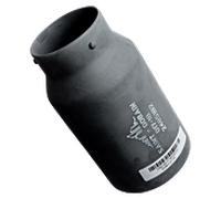 Wolf tube de flamme Céramique 248518299 pour COB-2-15/20