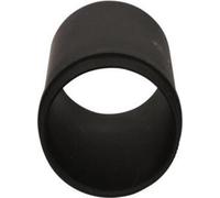 Tube de guidage avec filetage de raccordement, M48 x 1,5 mm, Ø 43 mm