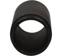 Tube de guidage avec filetage de raccordement, M48 x 1,5 mm, Ø 51 mm