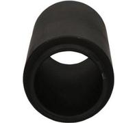Tube de guidage avec filetage de raccordement, M56 x 1,5 mm, Ø 51,5 mm
