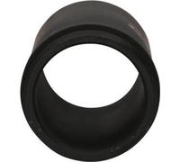 Tube de guidage avec filetage de raccordement, M56 x 1,5 mm, Ø 57 mm