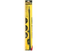 Tube de lance télescopique composite Berthoud