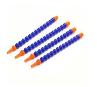 tube de liquide de refroidissement flexible, Tuyau de liquide refroidissement réglable 4 pièces, plusieurs tailles, interrupteur à buse ronde, outil CNC
