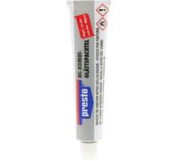 Tube de mastic - Fin - Finition - Nitrocellulosique - Presto - 100g