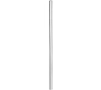 tube de montée hansgrohe 97365000 pour distributeur de lotion 200 mm