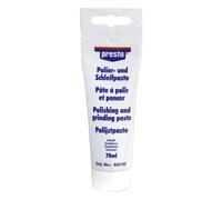 Tube de pate à polir, 50g - Presto